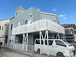 茅ヶ崎市浜須賀