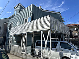 茅ヶ崎市浜須賀の一戸建て