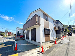 藤沢市渡内４丁目