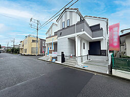 茅ヶ崎市萩園