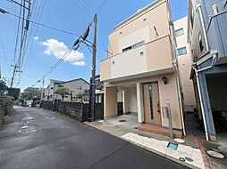 茅ヶ崎市小桜町
