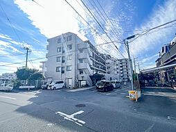 ライオンズマンション茅ヶ崎第3