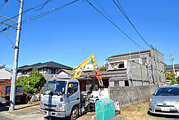 茅ヶ崎市共恵２丁目
