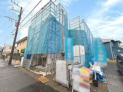 茅ヶ崎市常盤町の一戸建て