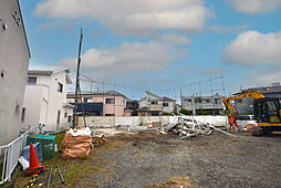 藤沢市辻堂新町３丁目