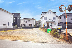 茅ヶ崎市平和町の土地