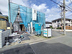 横浜市栄区亀井町