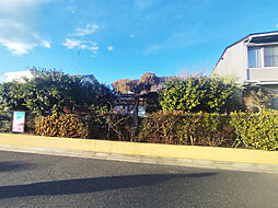 練馬区大泉学園町５丁目の土地