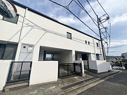 コートヒルズ湘南・日向岡