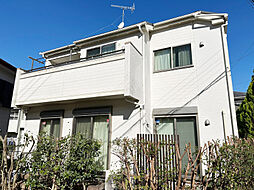 茅ヶ崎市赤羽根の一戸建て