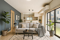 茅ヶ崎市香川６丁目の一戸建て