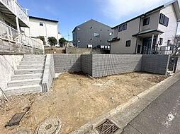 横浜市戸塚区下倉田町