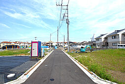 茅ヶ崎市浜須賀の一戸建て