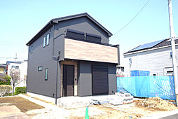 茅ヶ崎市小和田1丁目の一戸建て