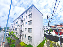 藤沢立石ハイツＧ棟