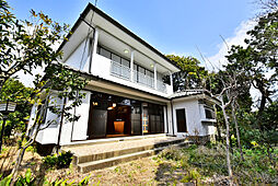 茅ヶ崎市白浜町の一戸建て