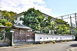 茅ヶ崎市白浜町の土地