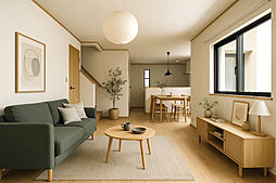 茅ヶ崎市平太夫新田の一戸建て