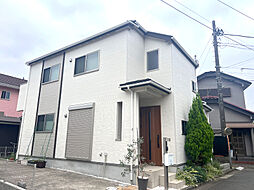 茅ヶ崎市円蔵2丁目の一戸建て