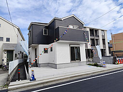 茅ヶ崎市柳島２丁目