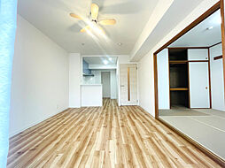 ライオンズガーデン湘南緑が浜