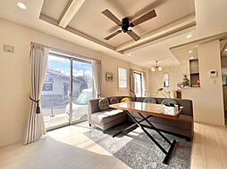 茅ヶ崎市香川３丁目の一戸建て