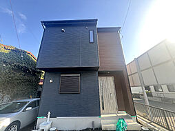 藤沢市羽鳥４丁目