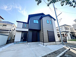 藤沢市羽鳥２丁目