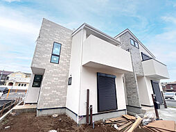 茅ヶ崎市浜須賀の一戸建て