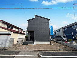 茅ヶ崎市緑が浜の一戸建て