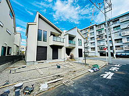 茅ヶ崎市浜須賀の一戸建て