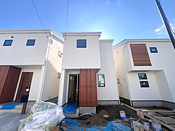 茅ヶ崎市浜須賀の一戸建て