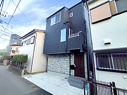 茅ヶ崎市浜之郷