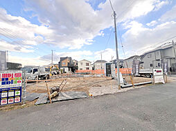 茅ヶ崎市松尾の一戸建て