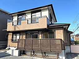 中郡二宮町二宮の一戸建て