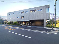 Nisshin　GrandPalace　茅ヶ崎東海岸