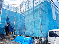 今宿3期　2号棟　全2棟