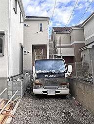 茅ヶ崎市南湖２丁目