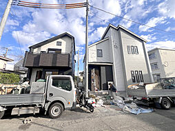 茅ヶ崎市松が丘２丁目