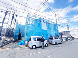 今宿3期　1号棟　全2棟