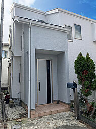 茅ヶ崎市室田２丁目