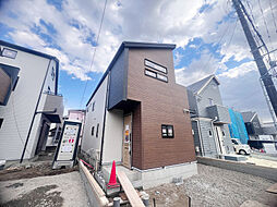 藤沢市羽鳥５丁目