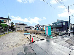 茅ヶ崎市美住町