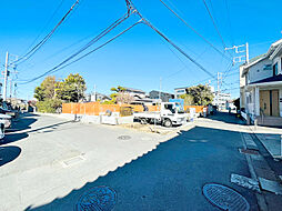 茅ヶ崎市円蔵の一戸建て