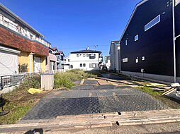 茅ヶ崎市香川５丁目の土地