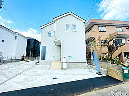 茅ヶ崎市今宿の一戸建て