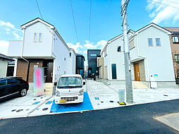 茅ヶ崎市今宿の一戸建て