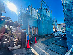 茅ヶ崎市美住町