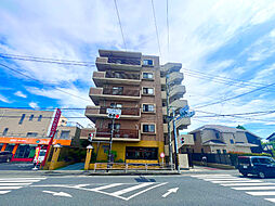 グレイス茅ヶ崎ソレアード