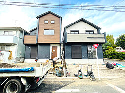 茅ヶ崎市高田３丁目